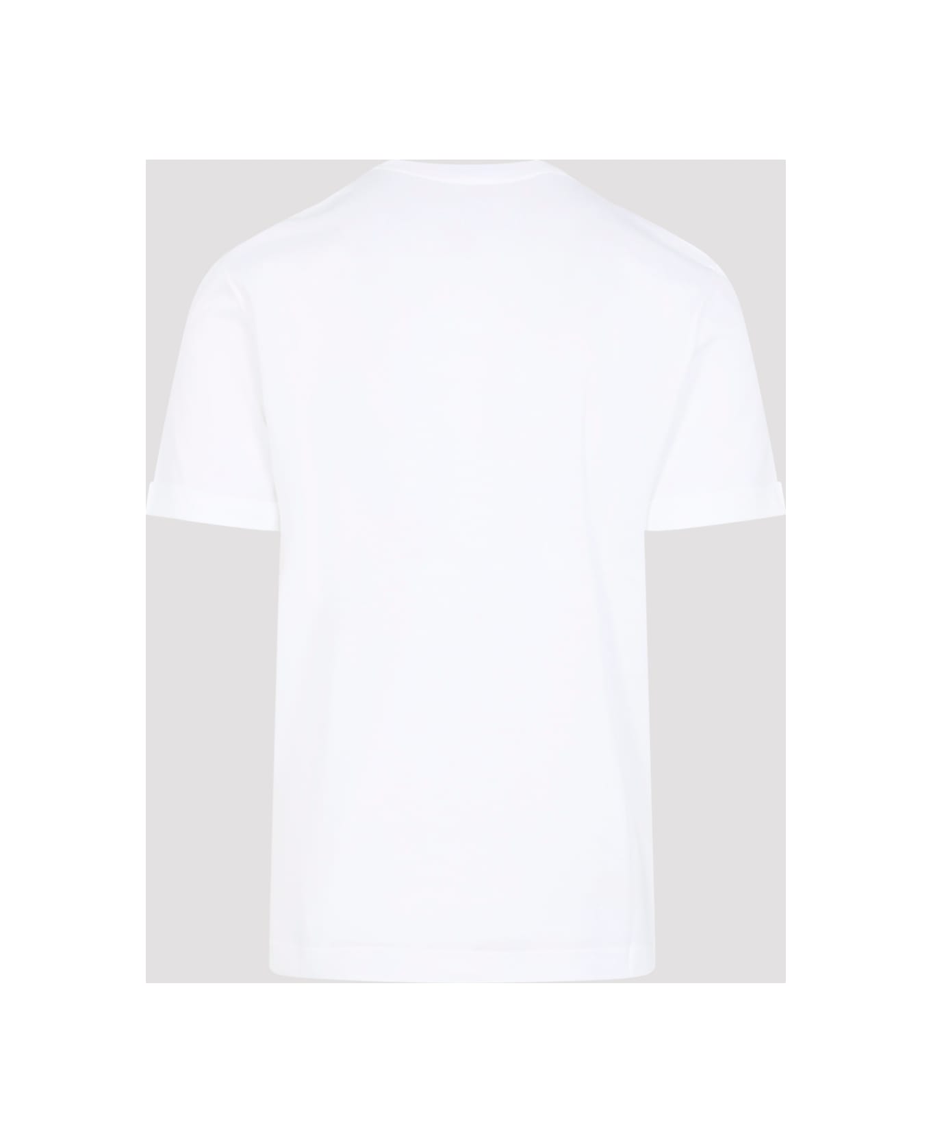 Kiton T-shirt - White