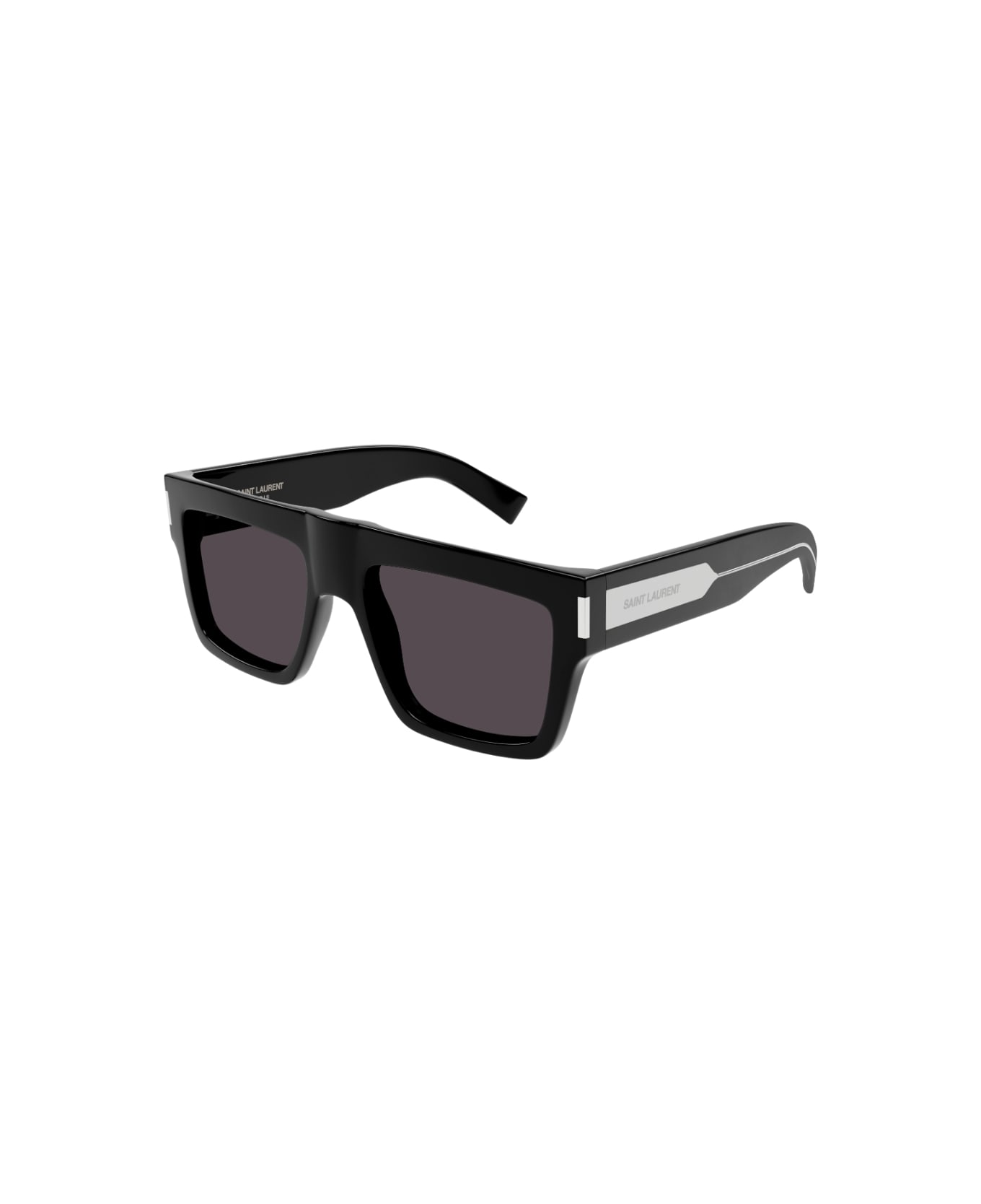 Saint Laurent Eyewear sl 628 001 Sunglasses - Nero