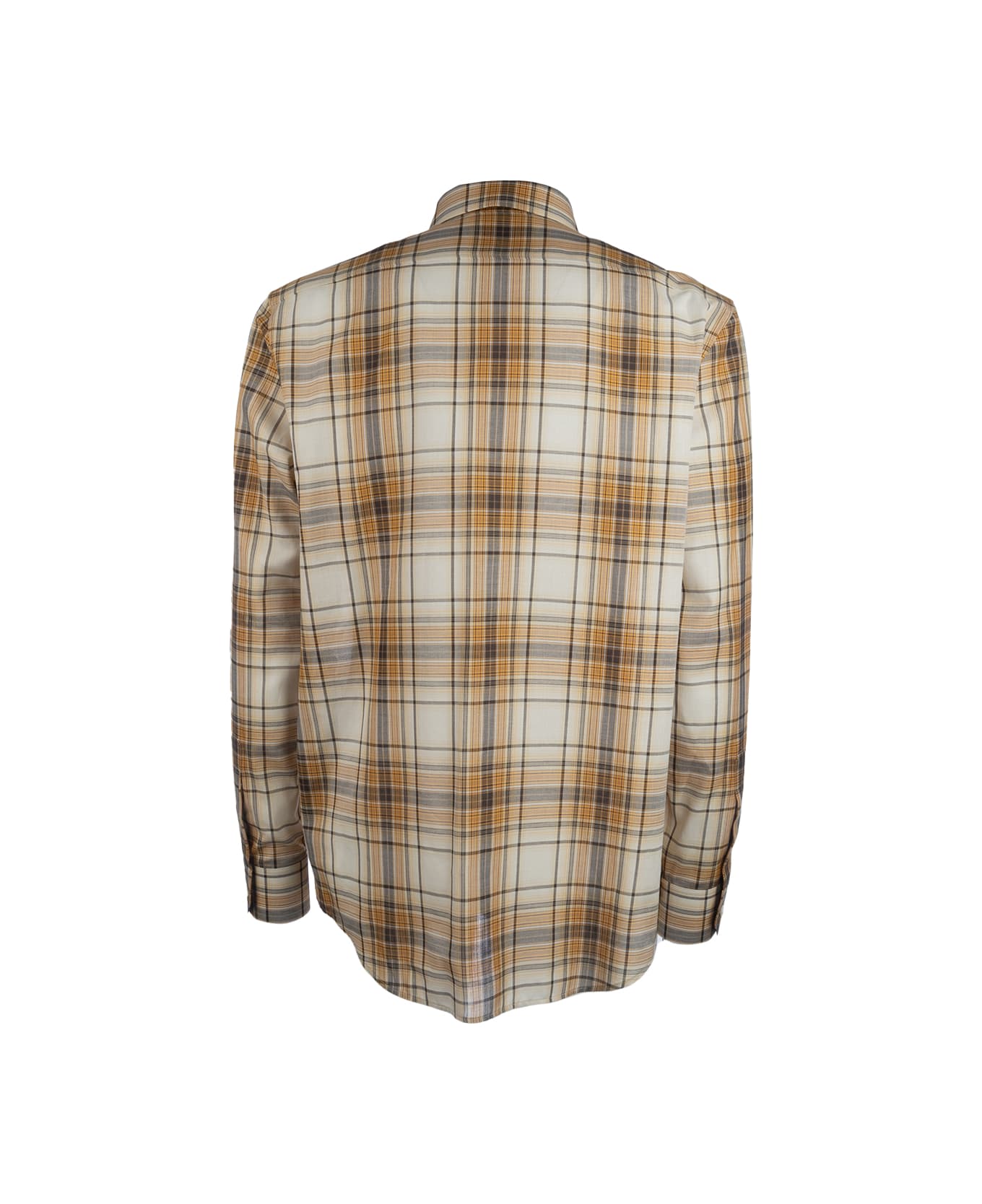 Celine Camicie - SABLE/BEIGE/MARRON