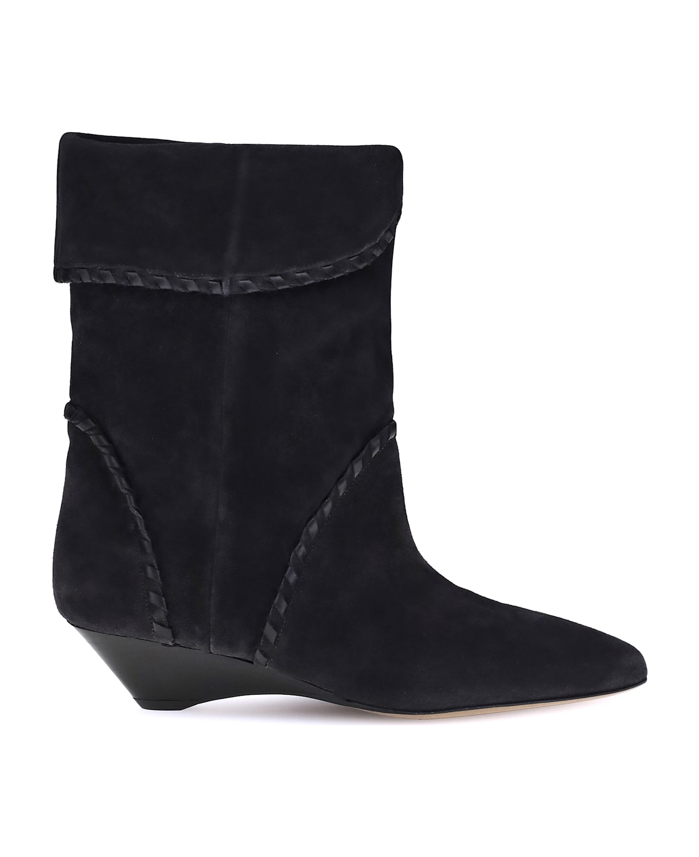 Isabel Marant Edoa Boots