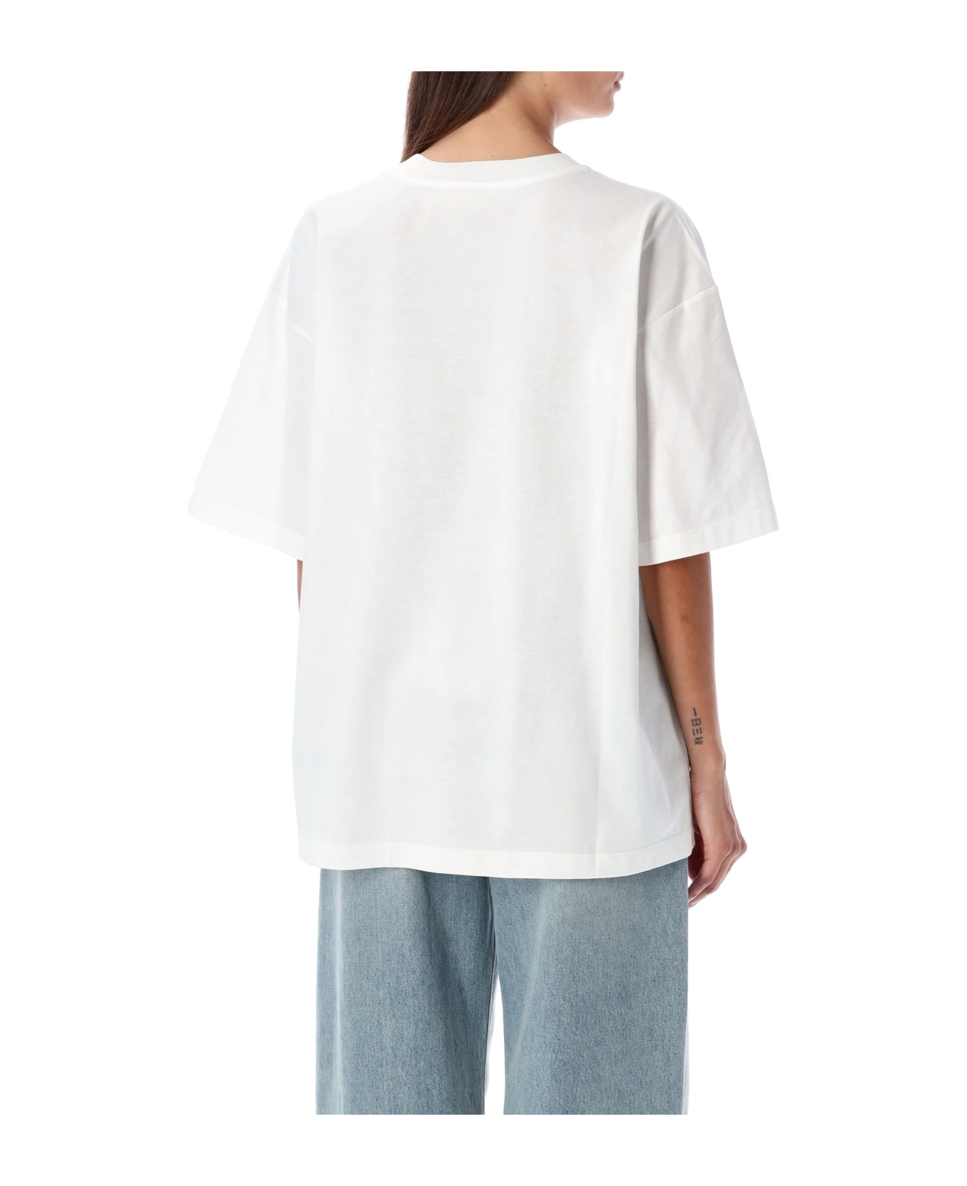 Marni Heart T-shirt - White
