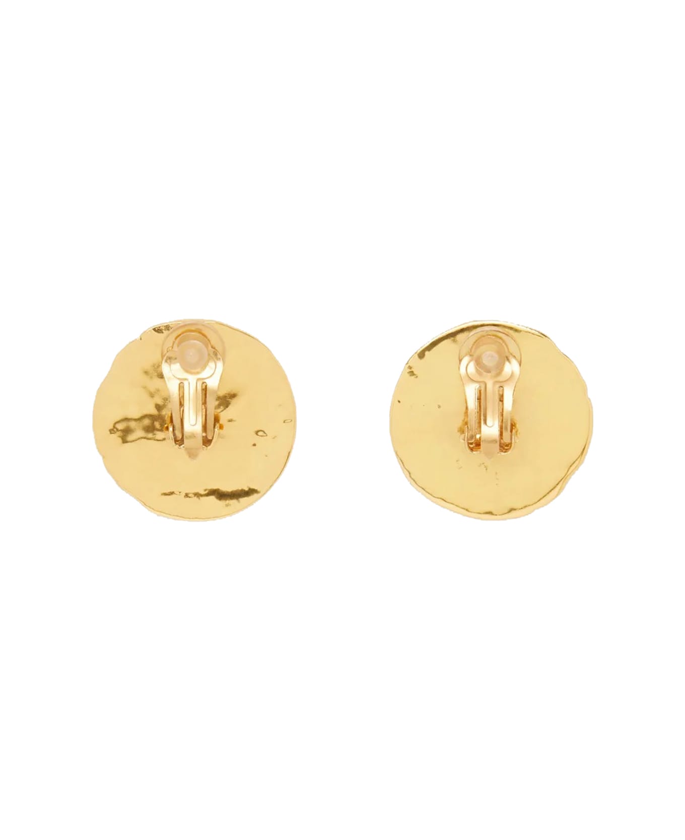 Patou Earrings - Golden