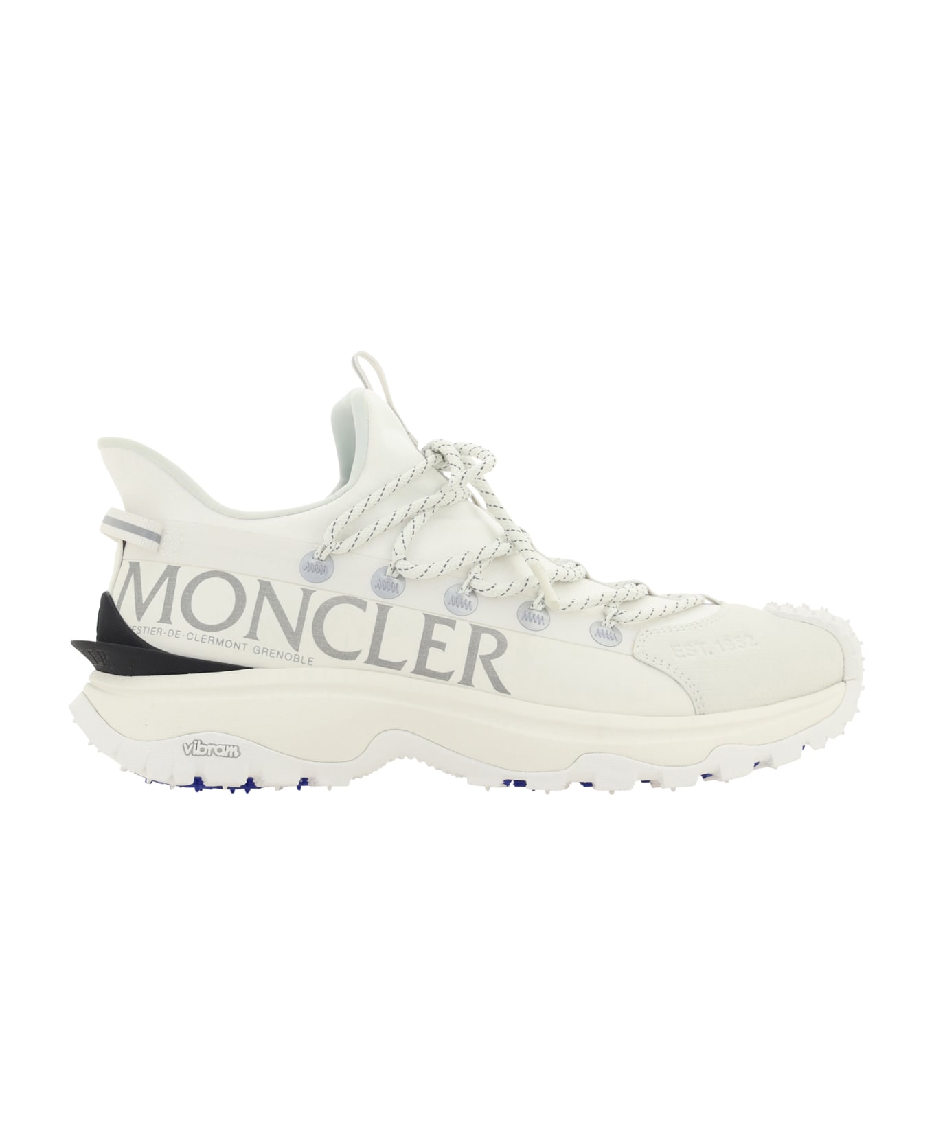 Moncler Trailgrip Lite Sneakers