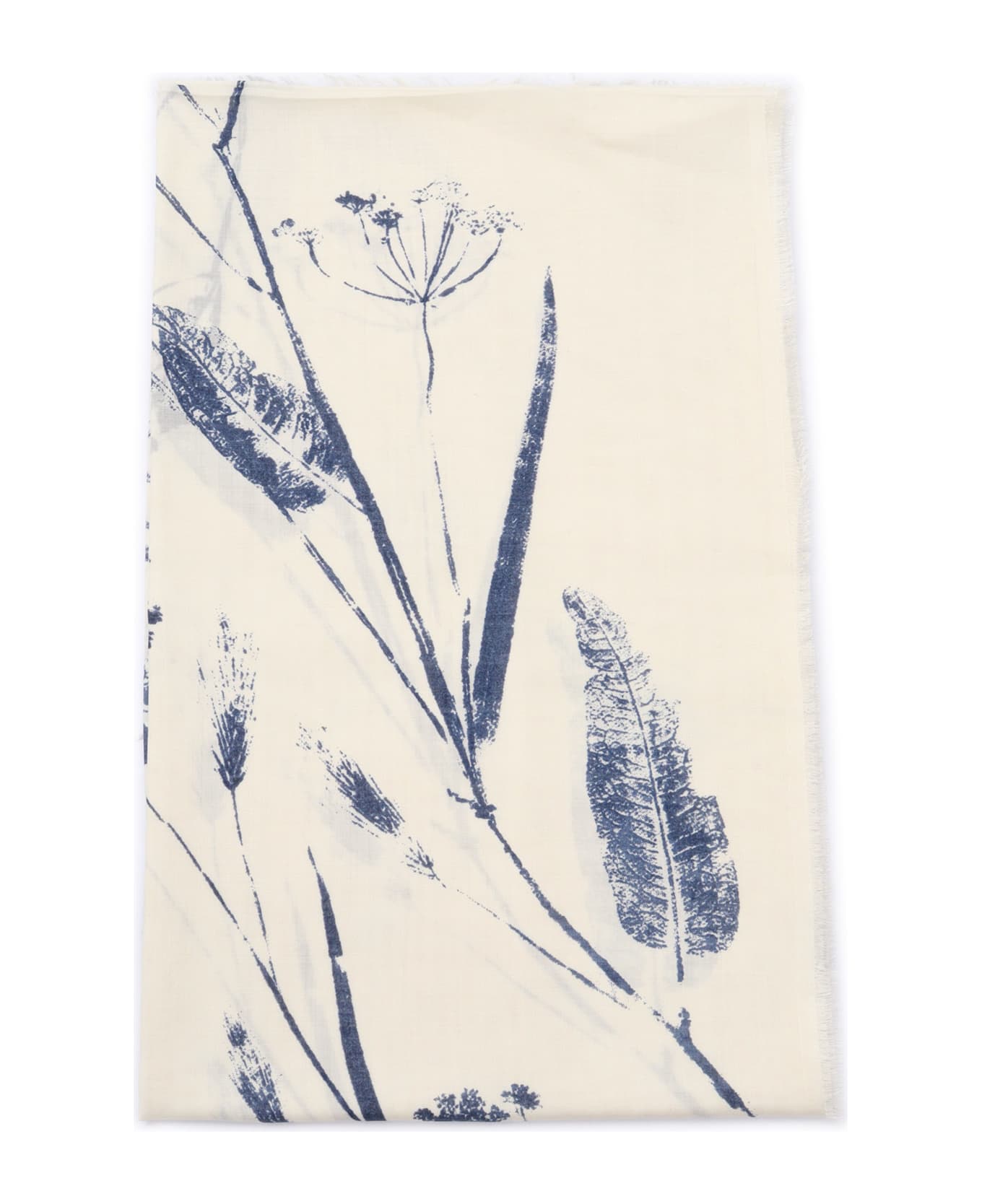 Faliero Sarti Selina 135x180 Scarf - MULTICOLOR