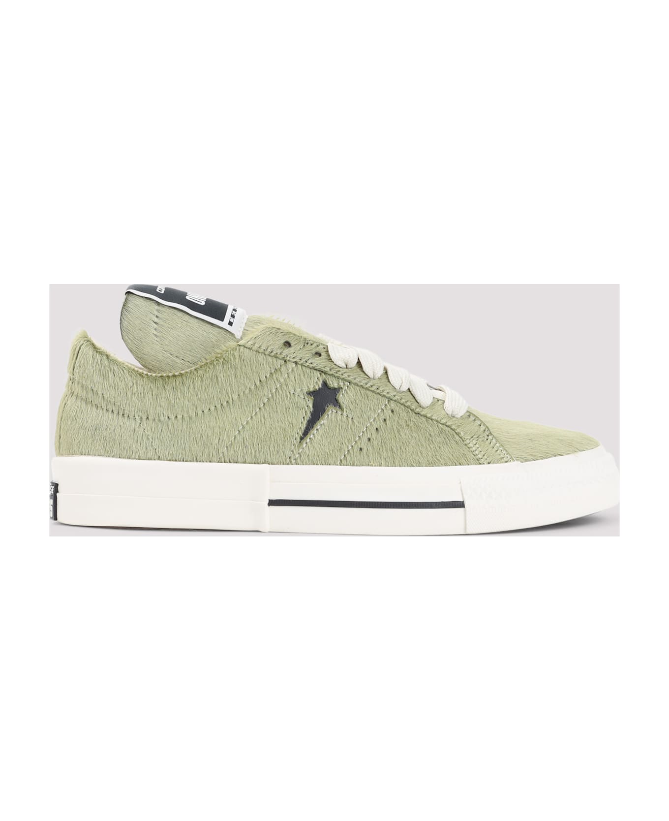 DRKSHDW Onestr Sneakers - Acid Black