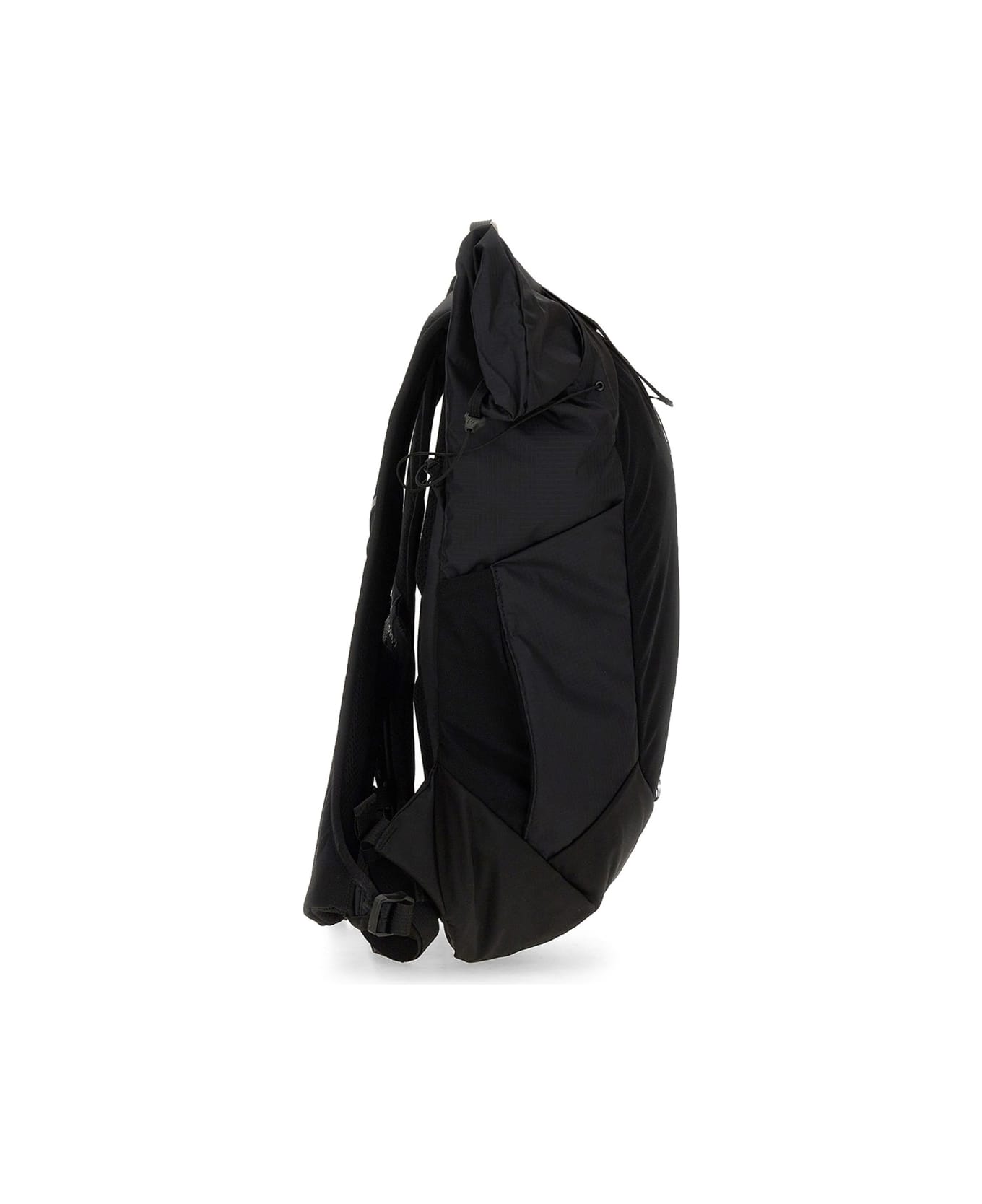 Salomon Backpack "acs Daypack 20" - BLACK
