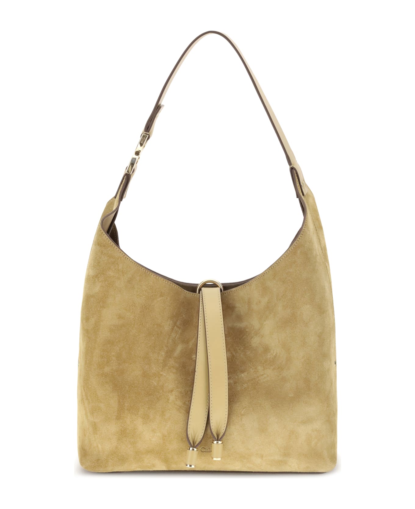 Chloé Marcie Shoulder Bag