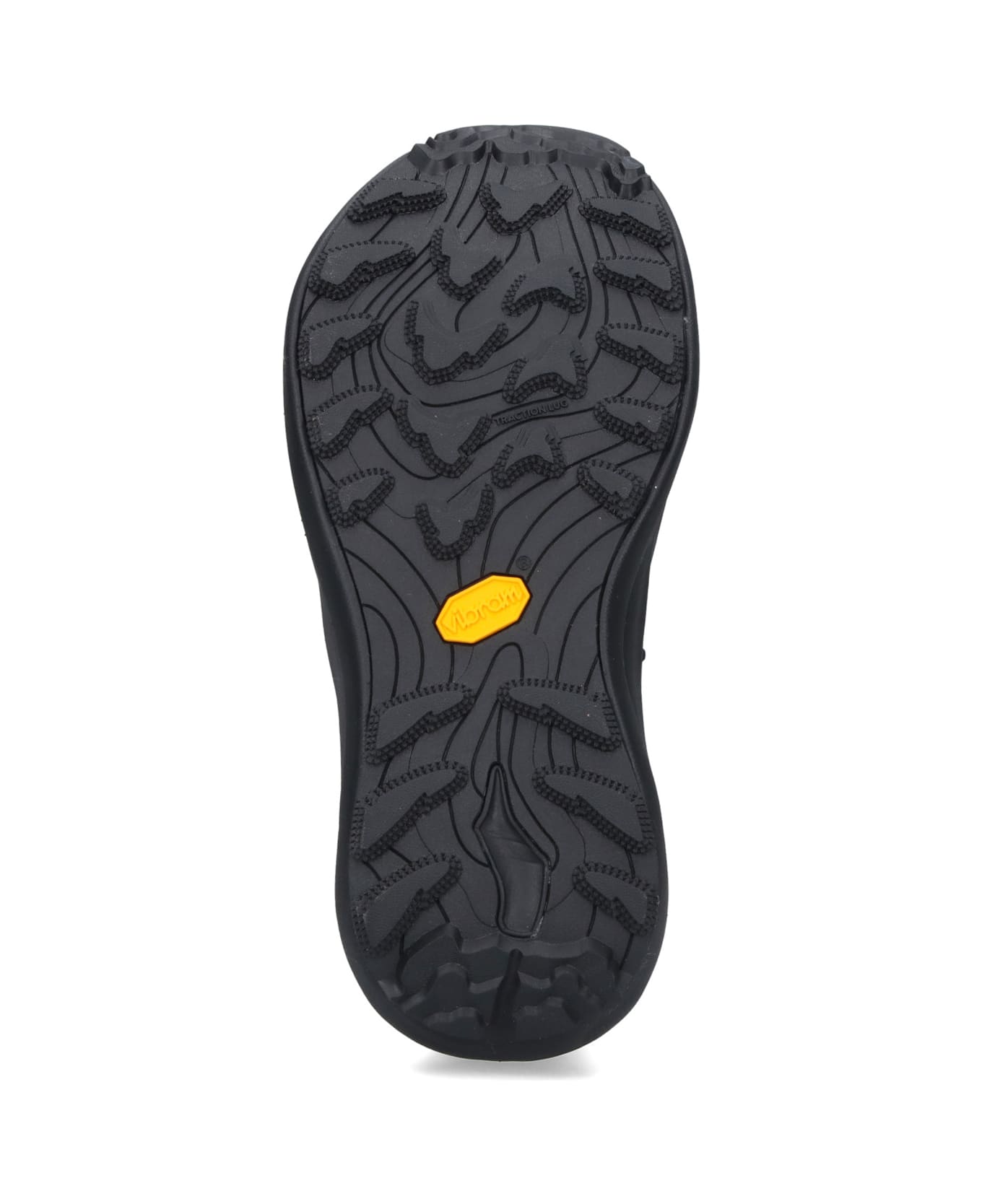 ROA "sella" Sneakers - Black  