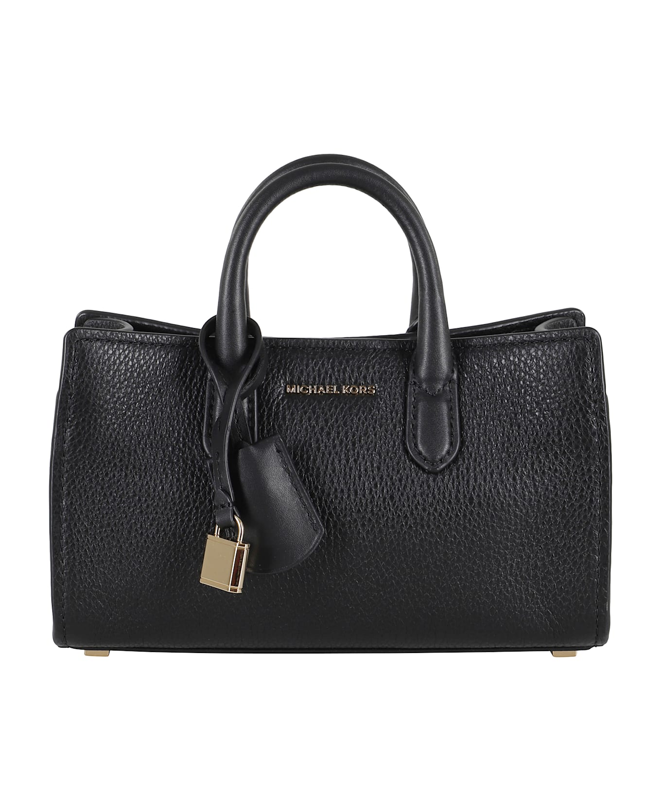 MICHAEL Michael Kors Xs Ew Xbody - Black 