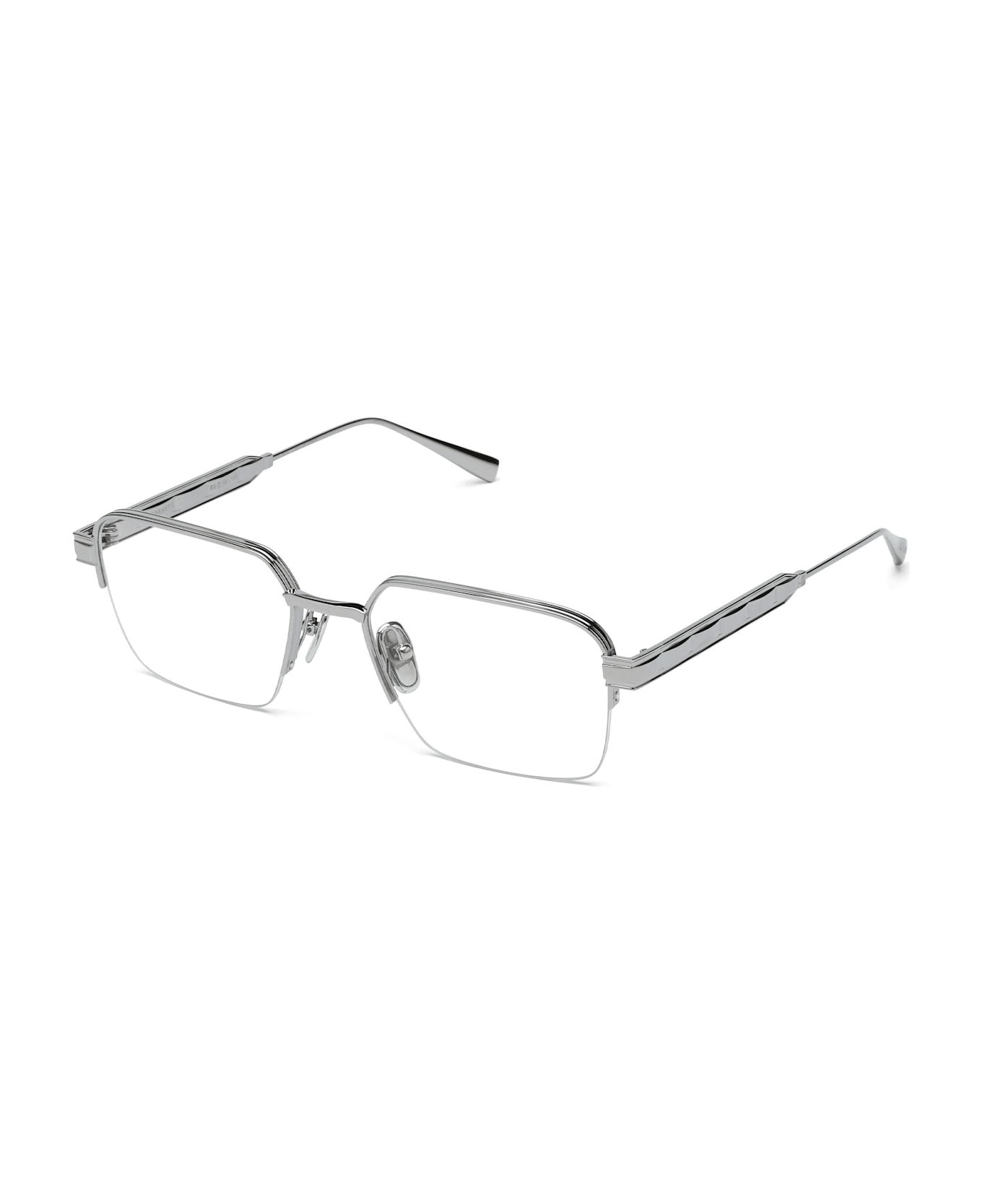Balmain Sergeant Ii - Black Palladium Rx Glasses - Black