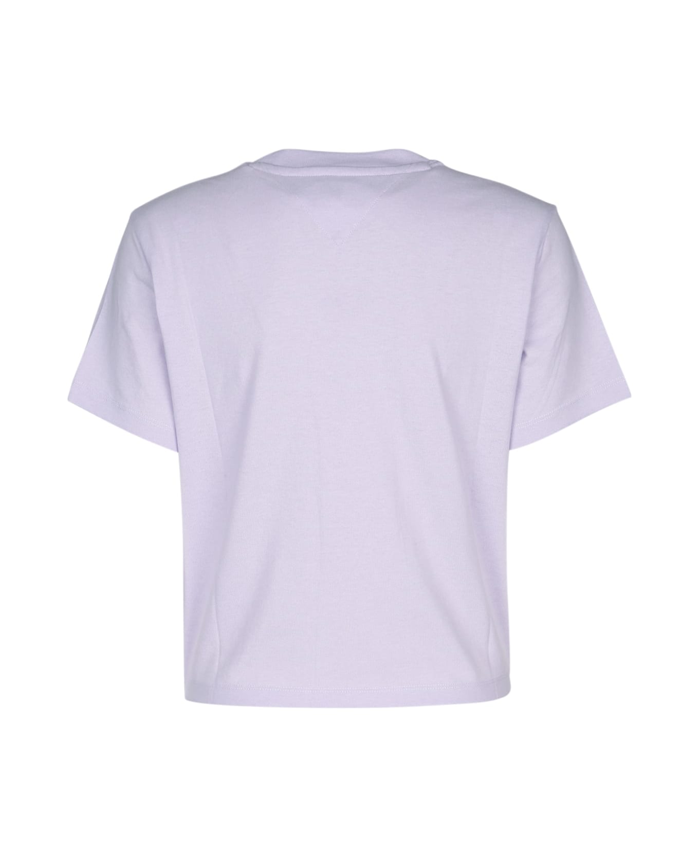 Tommy Jeans Maglie - LAVENDERFLOWER