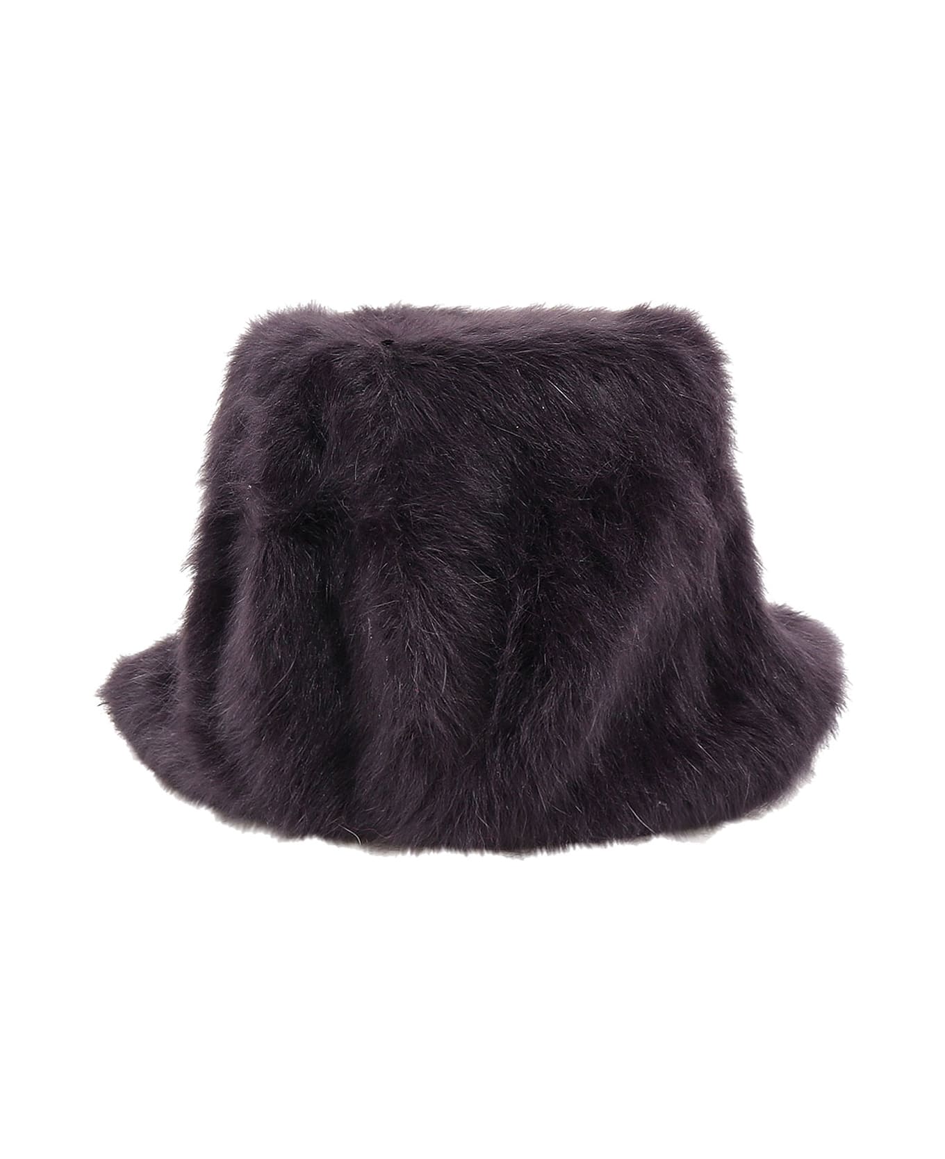 Kangol Hat - Black 帽子