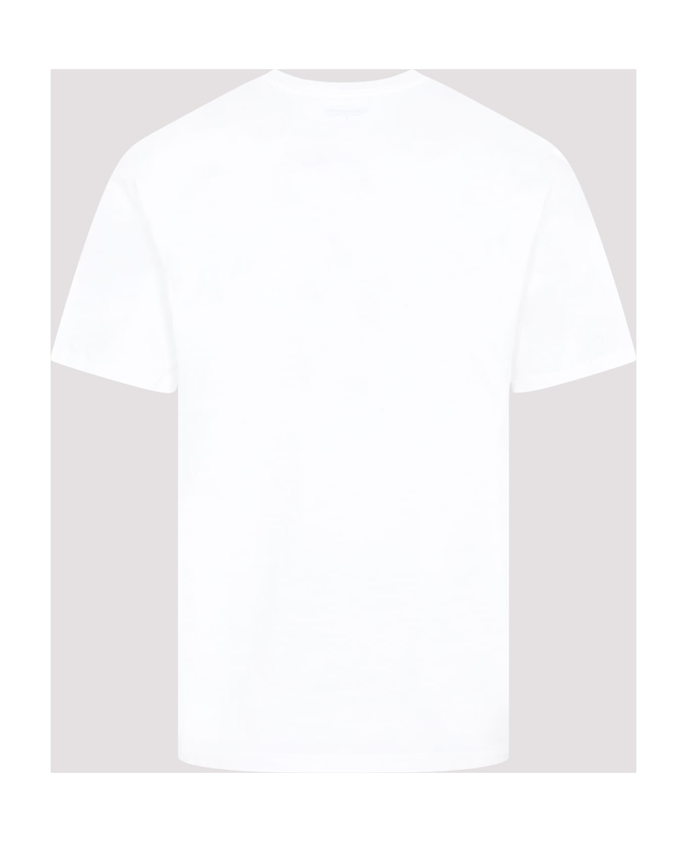 Carhartt Cotton Pocket T-shirt - White