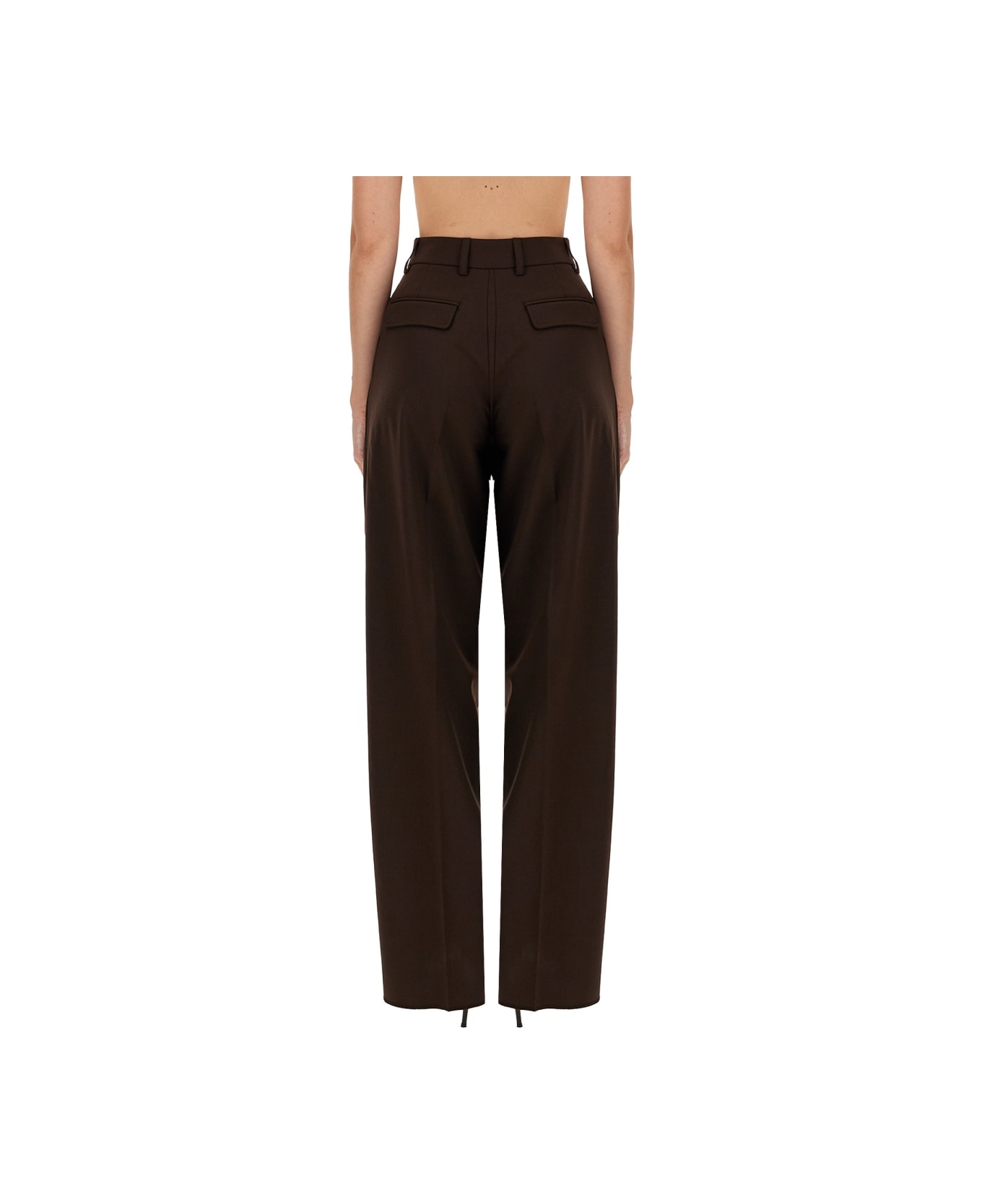 TheLatest Axel Pants - BROWN