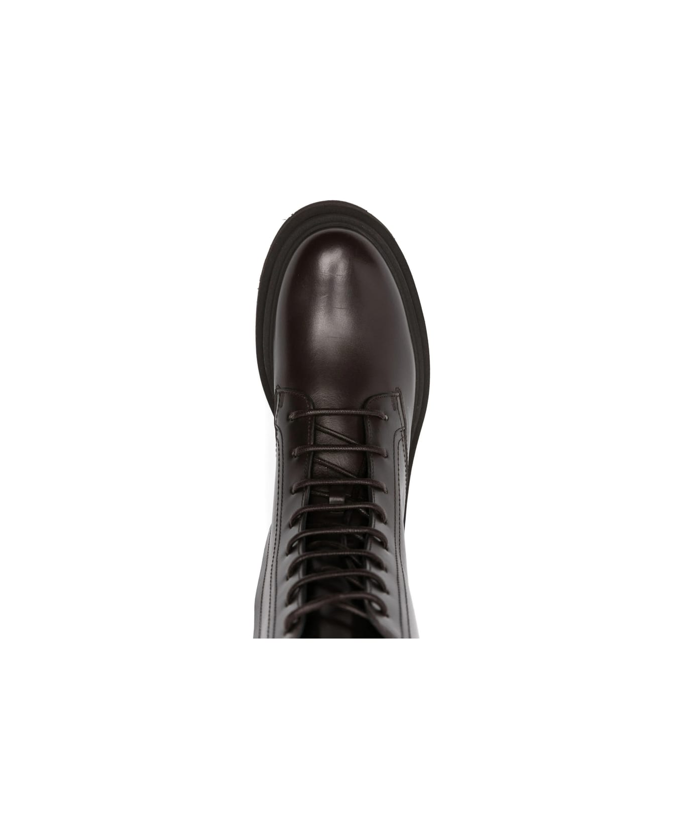 Brunello Cucinelli Shoes - BROWN ブーツ