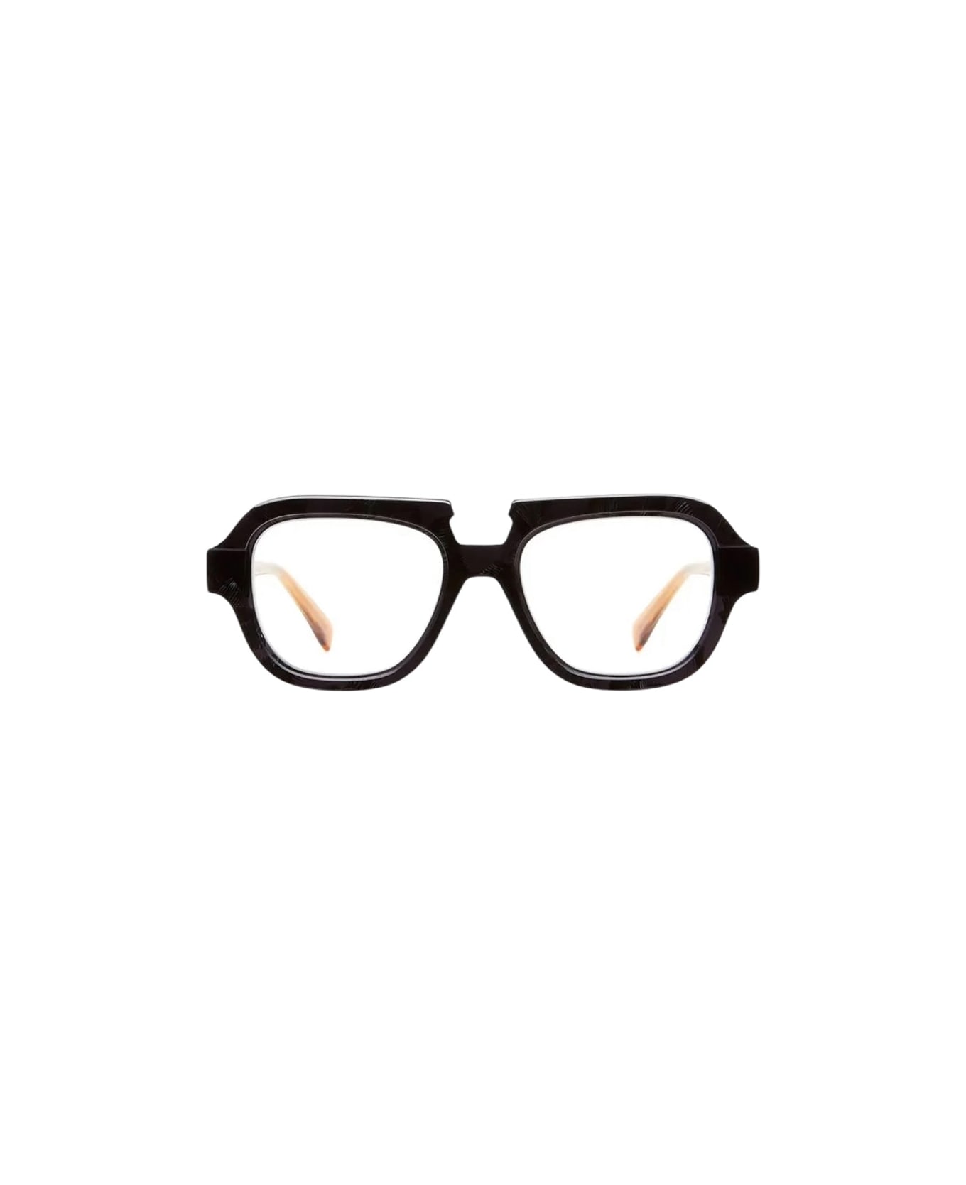 Kuboraum Maske S5 Glasses