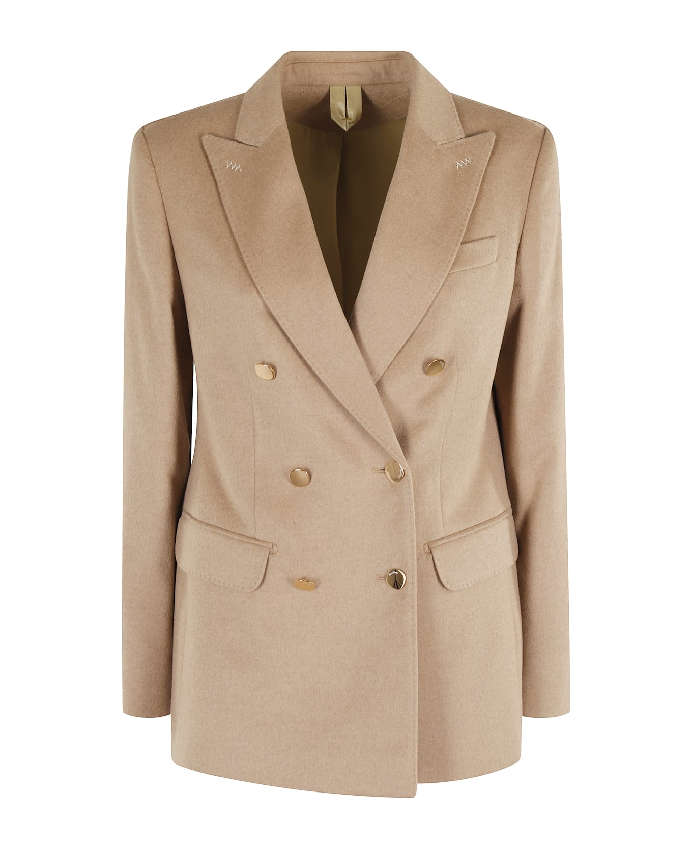 Max Mara Pesche - Camel