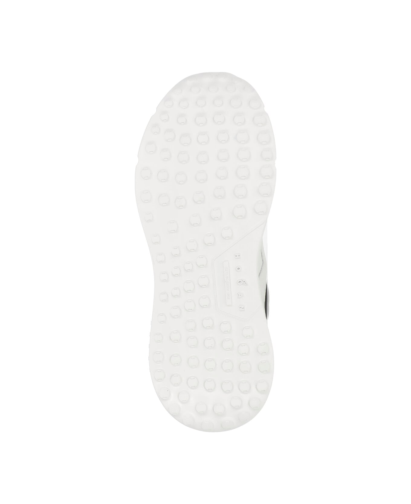 Hogan H669 Sneakers - White