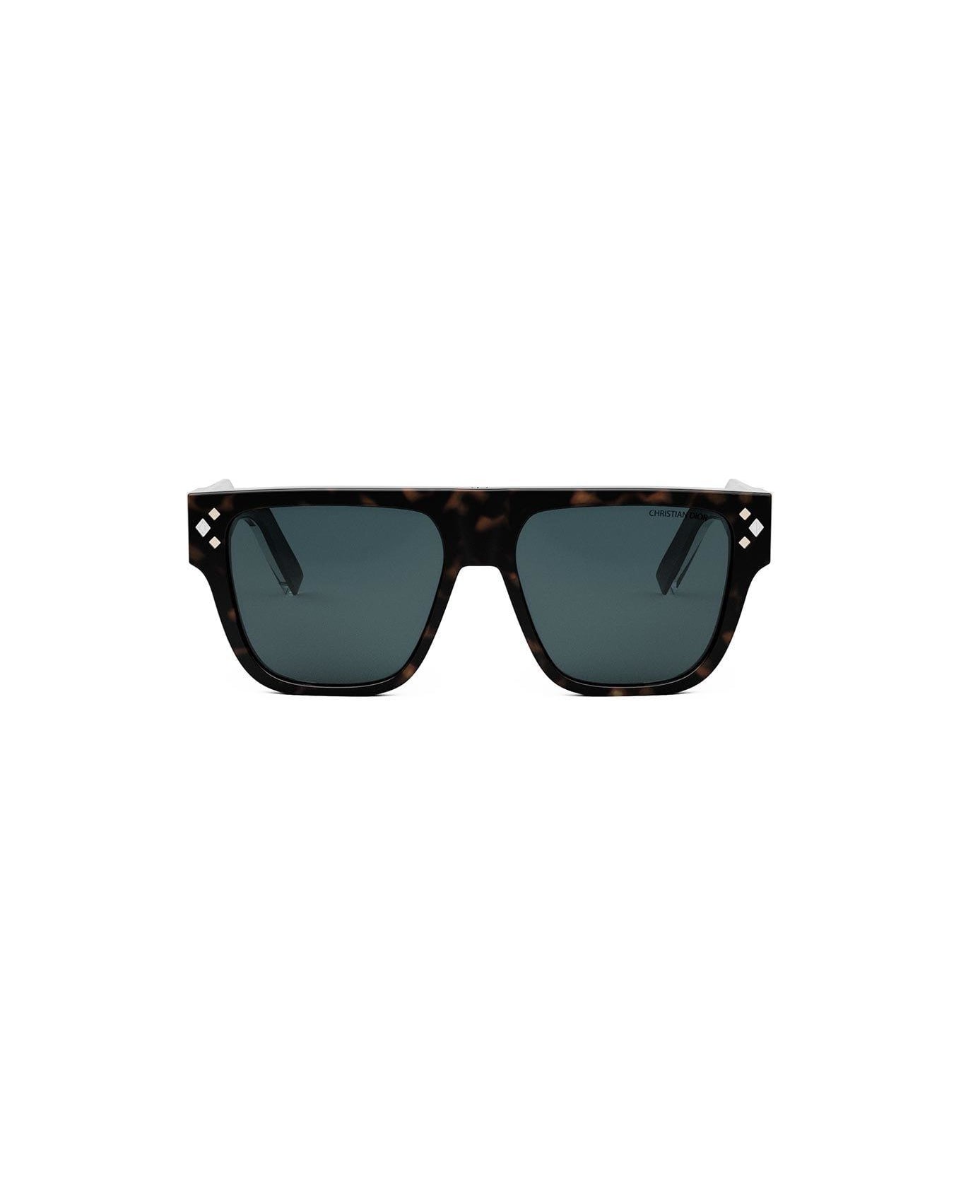 Dior Eyewear Square-frame Sunglasses - 20b0