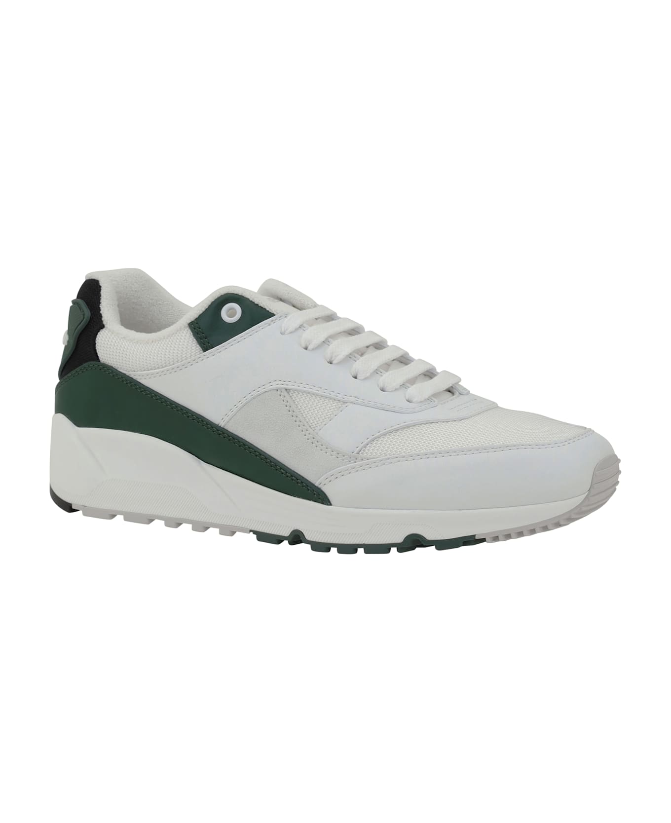 Saint Laurent Bump 15 Sneakers