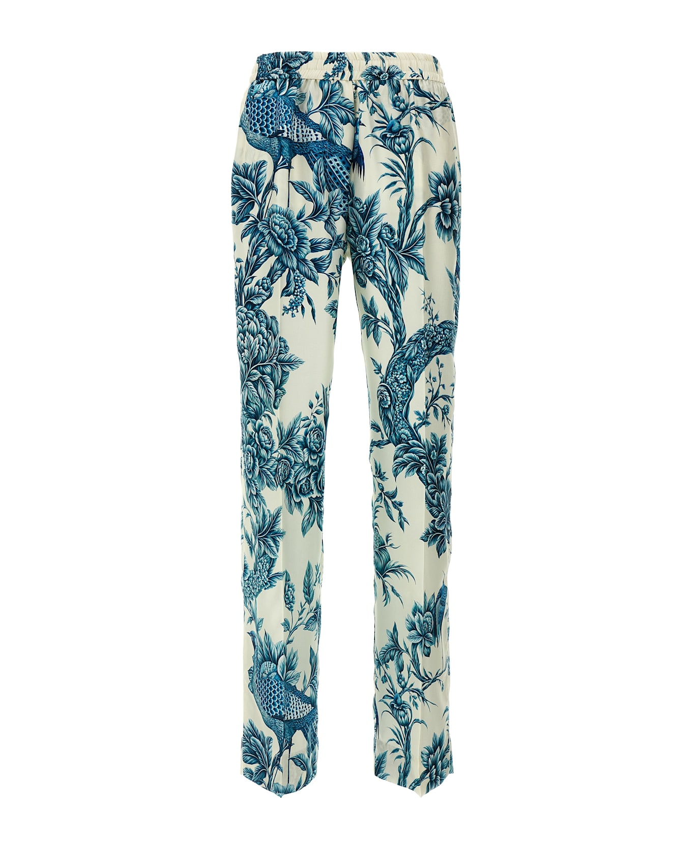 For Restless Sleepers 
doride
 Pants - Blue