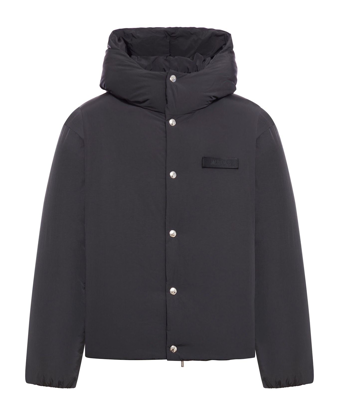 Jacquemus La Doudoune Jacket - Black