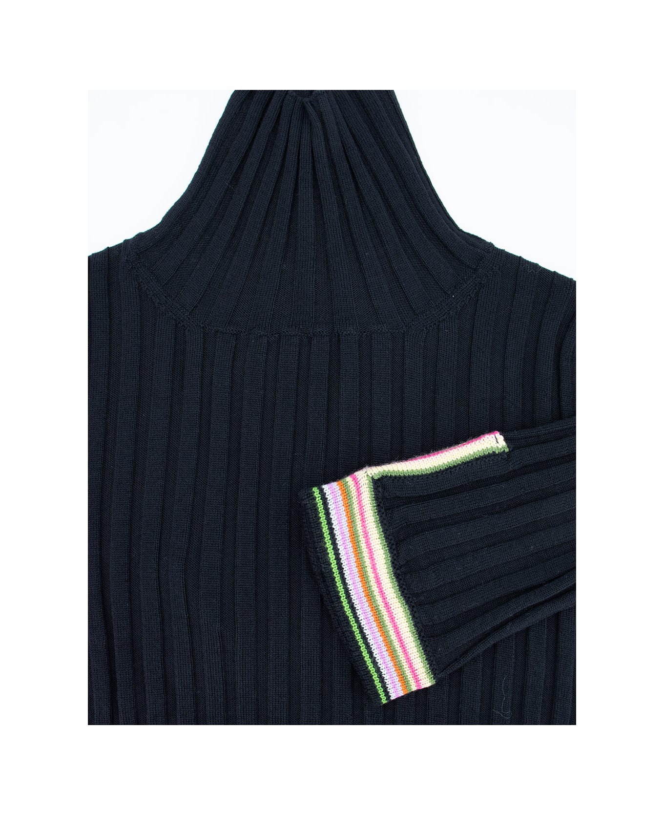 Etro Sweater - BLACK