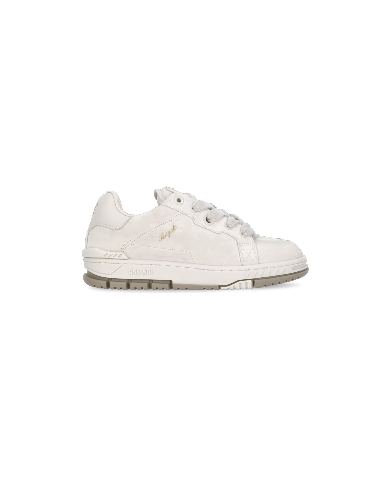 Axel Arigato Light Beige Area Haze Sneakers - Beige