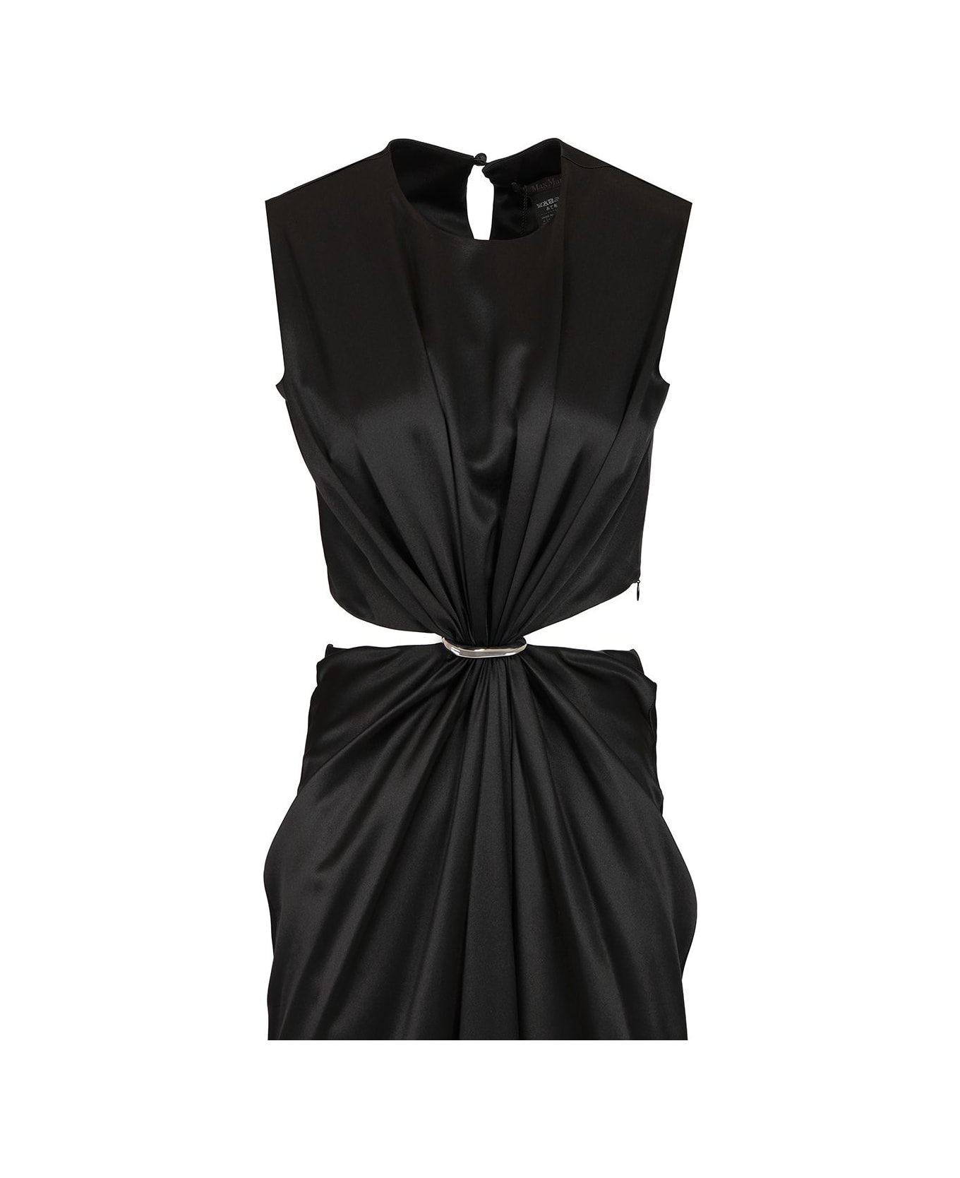 'panaro' Dress - Thumbnail 5