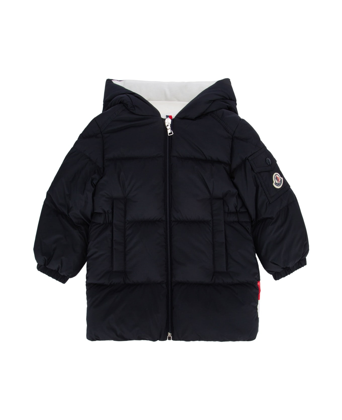 Moncler Marat Long Parka - 776