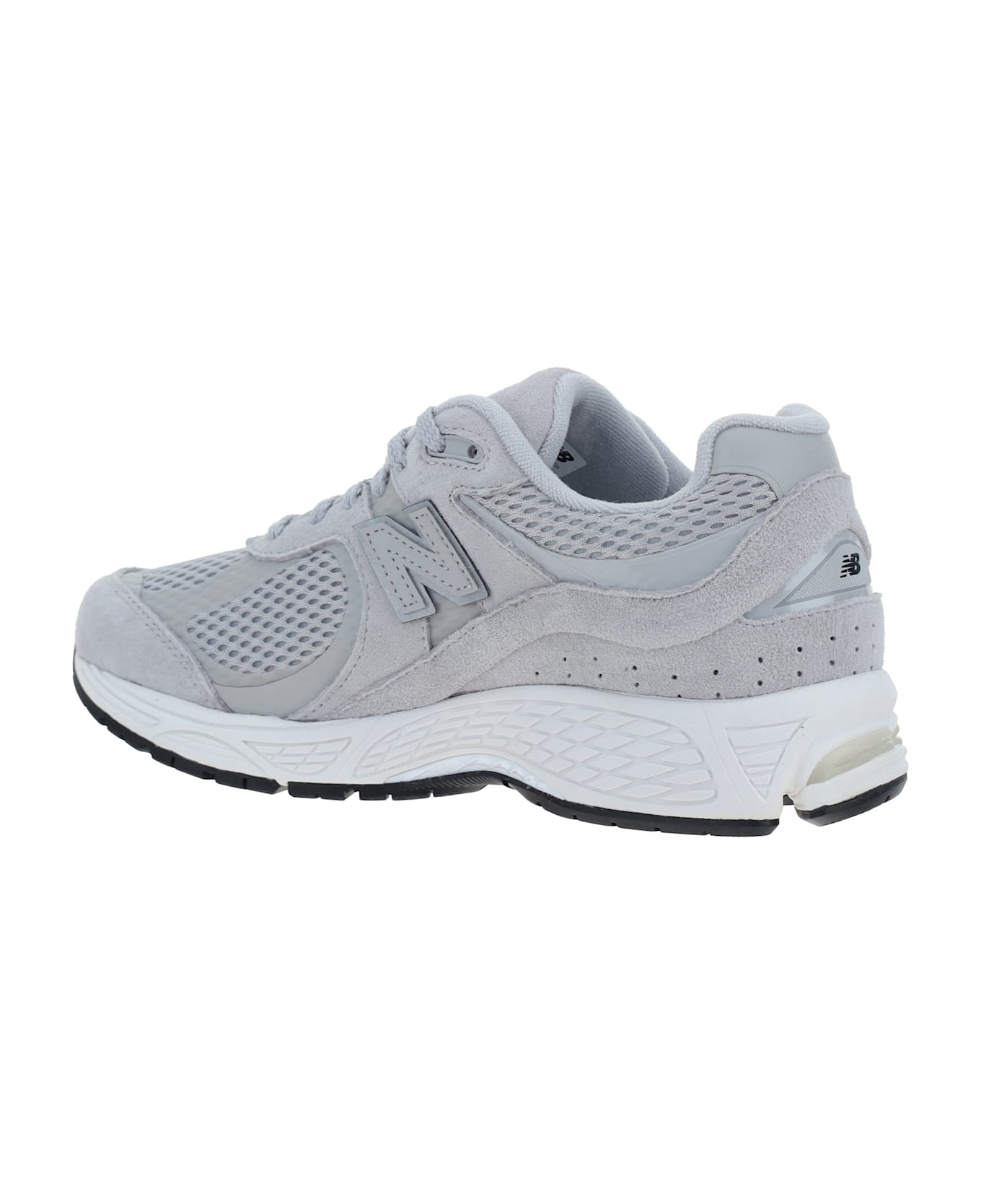 New Balance Sneakers - Grey