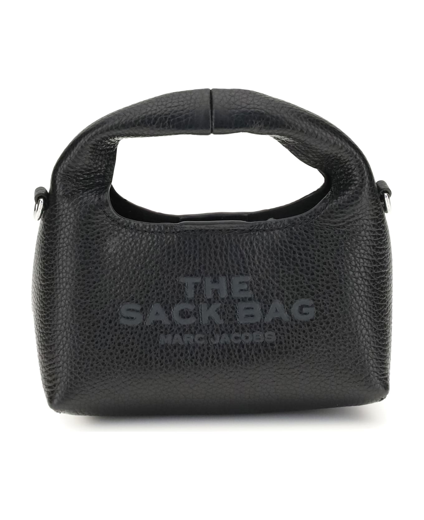 Marc Jacobs Micro Crossbody Sack Shoulder Bag