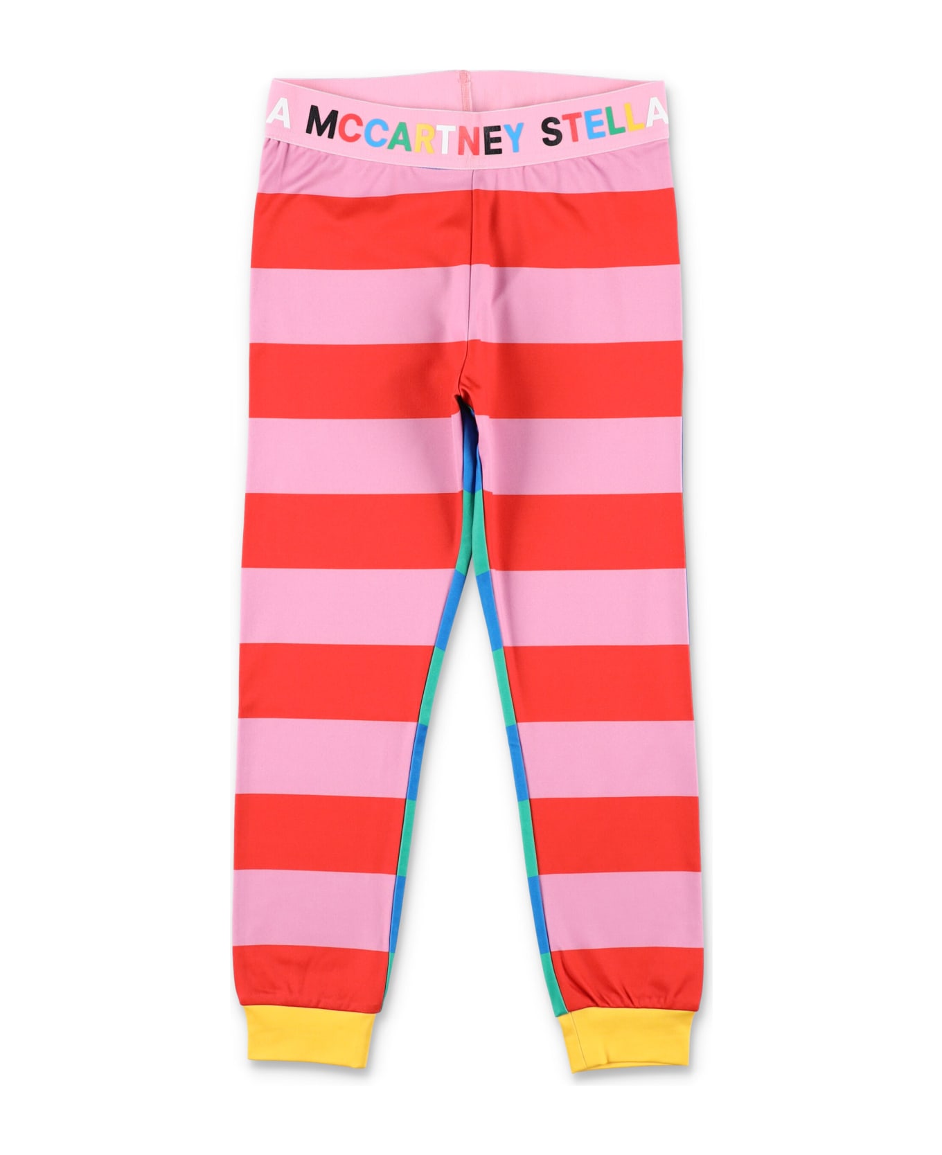 Stella McCartney Kids Activewear Set - MULTICOLORED