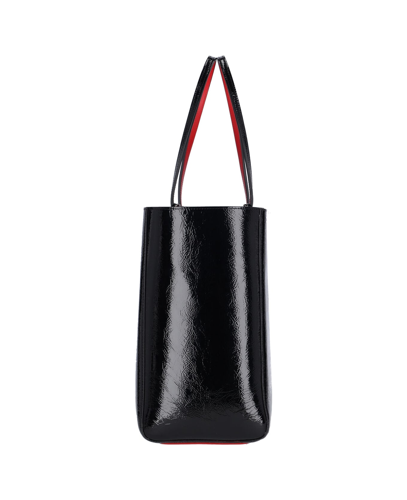 Christian Louboutin 
cabata
 Large Tote Bag - Black  