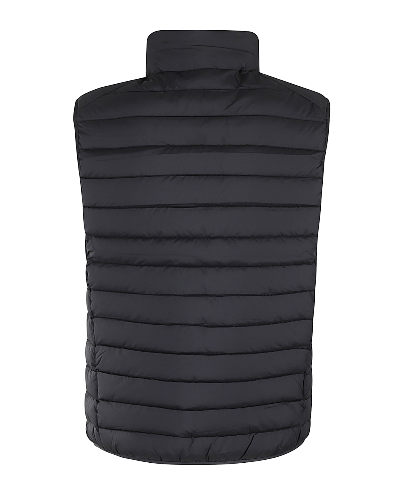 Save the Duck Rhus Gilet - Blue Black