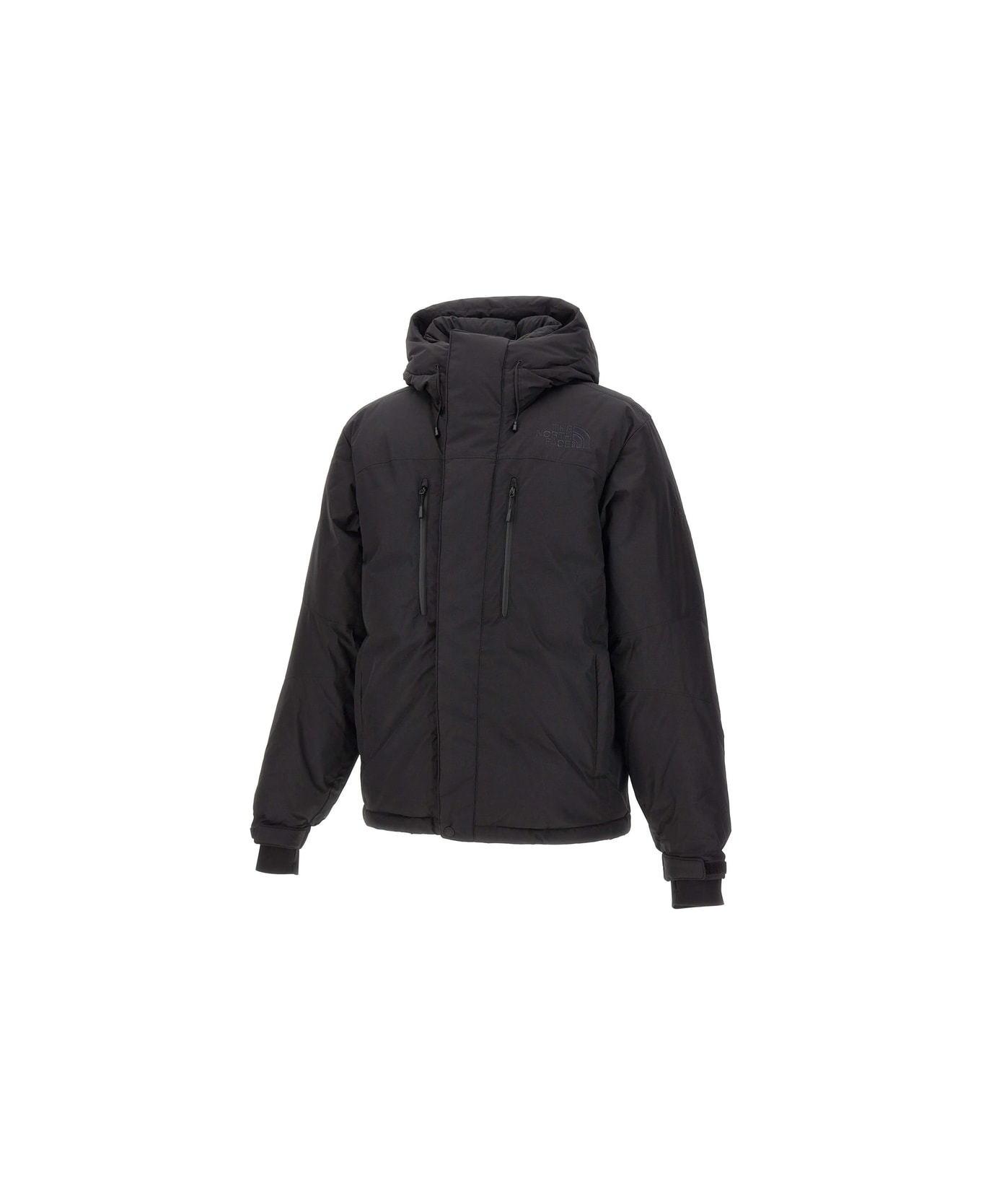 The North Face Outerwear - BLACK