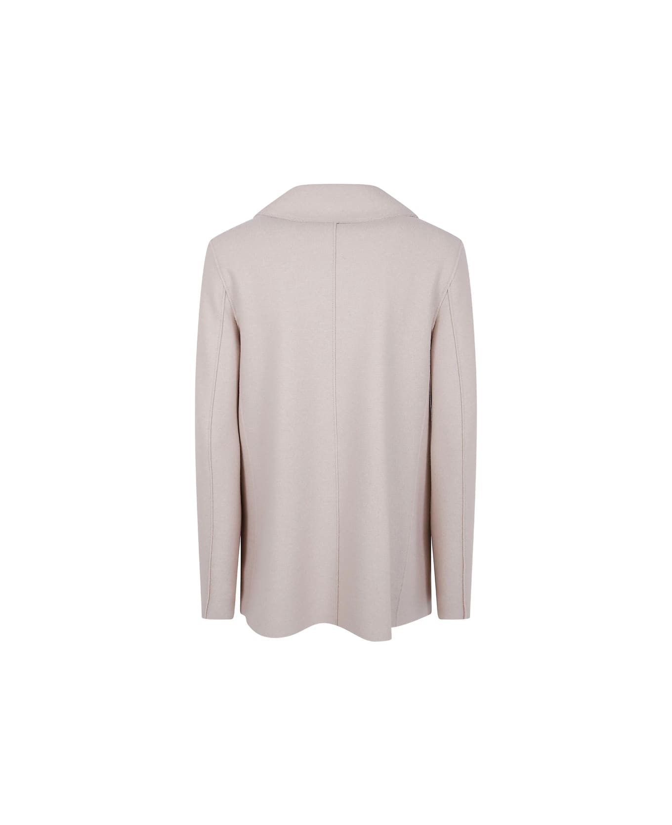 Harris Wharf London Cape - NEUTRALS