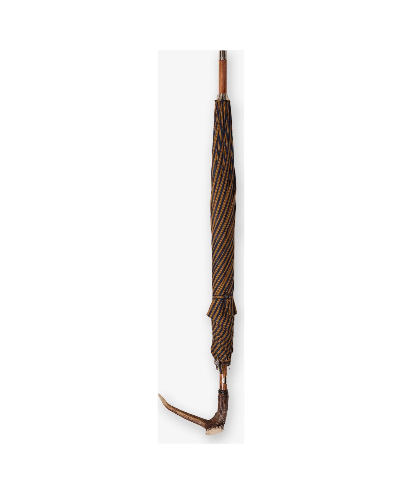 Larusmiani Umbrella St.moritz Deer Umbrella - Neutral