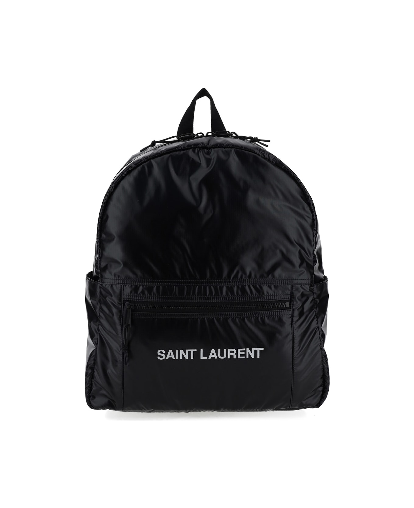 Saint Laurent Backpack - Black