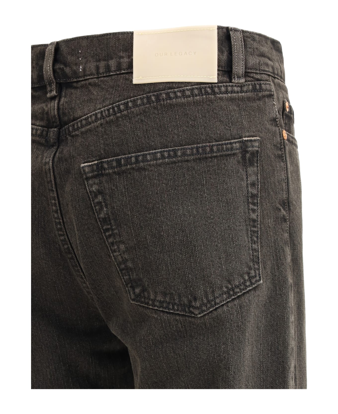 Our Legacy First Cut Jeans