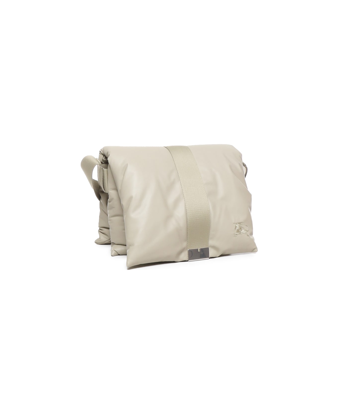 Burberry Pillow Bag - Hunter ショルダーバッグ