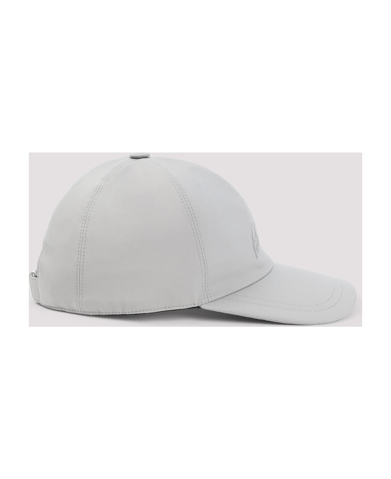 Brioni Baseball Hat - Sabbia