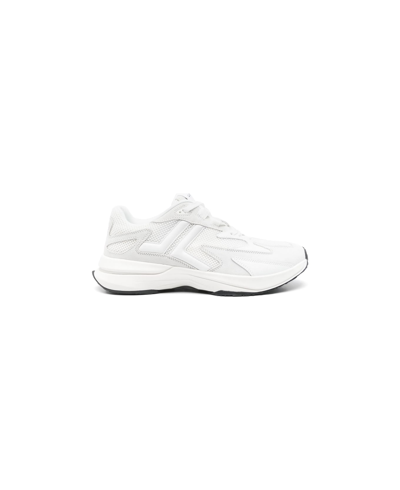 Lanvin Sneaker - WHITE