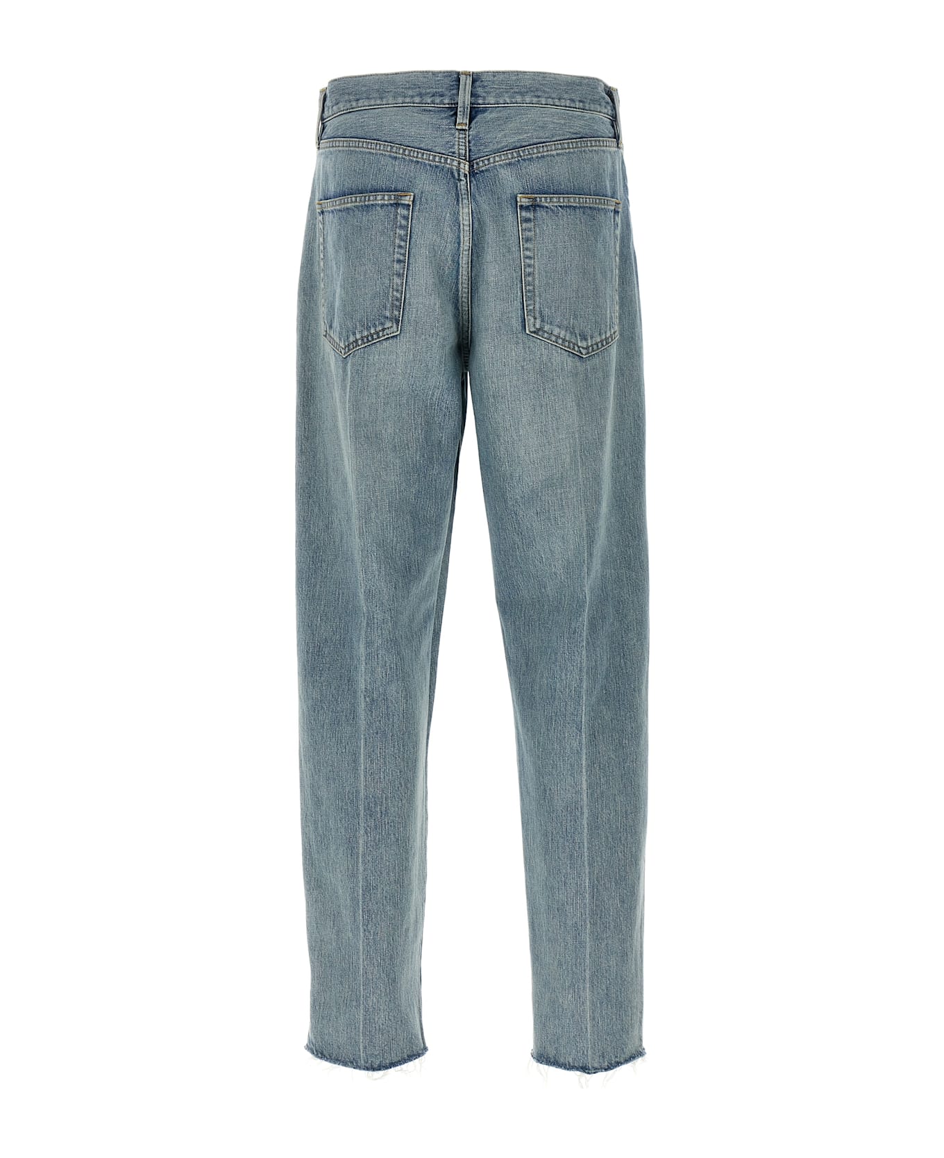Fear of God 
80s 5 Pocket
 Jeans - Blue