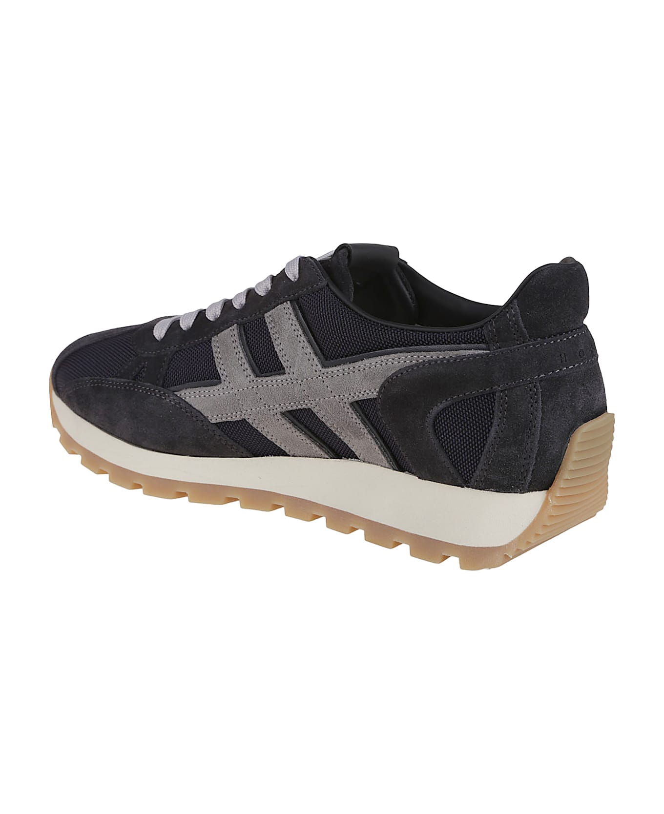 Hogan H671 Sneakers - K Blu/grigio