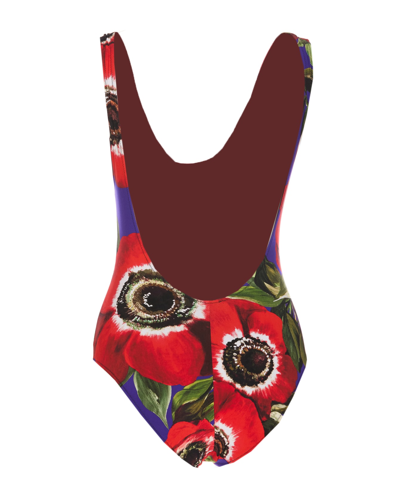 Dolce & Gabbana One Piece Swimsuit - MultiColour ワンピース