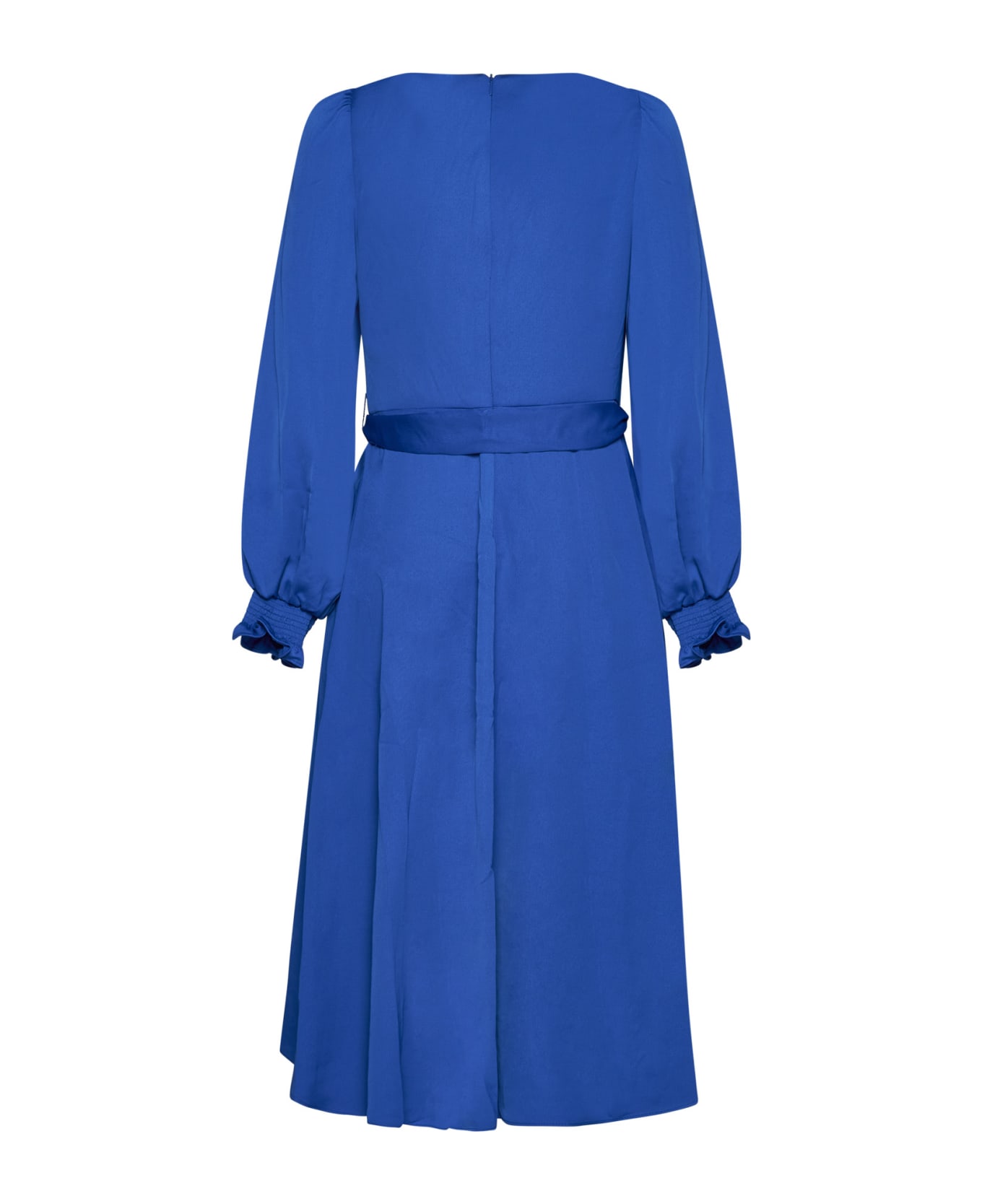 DKNY Dress - Blue sapphire ワンピース＆ドレス
