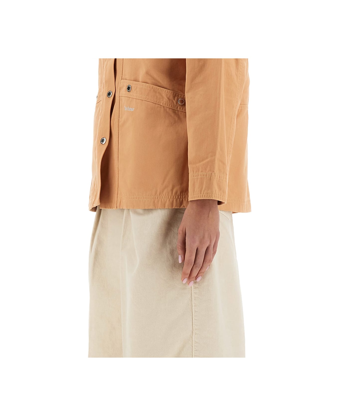 Barbour Casual Jacket "sonnie" - PINK