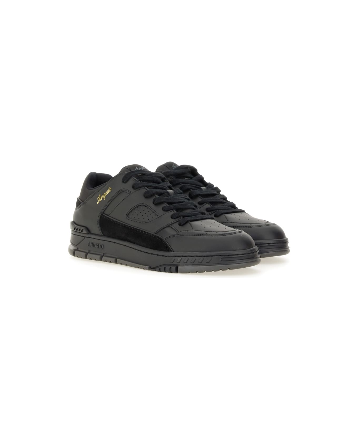 Axel Arigato Sneaker - Black Grey