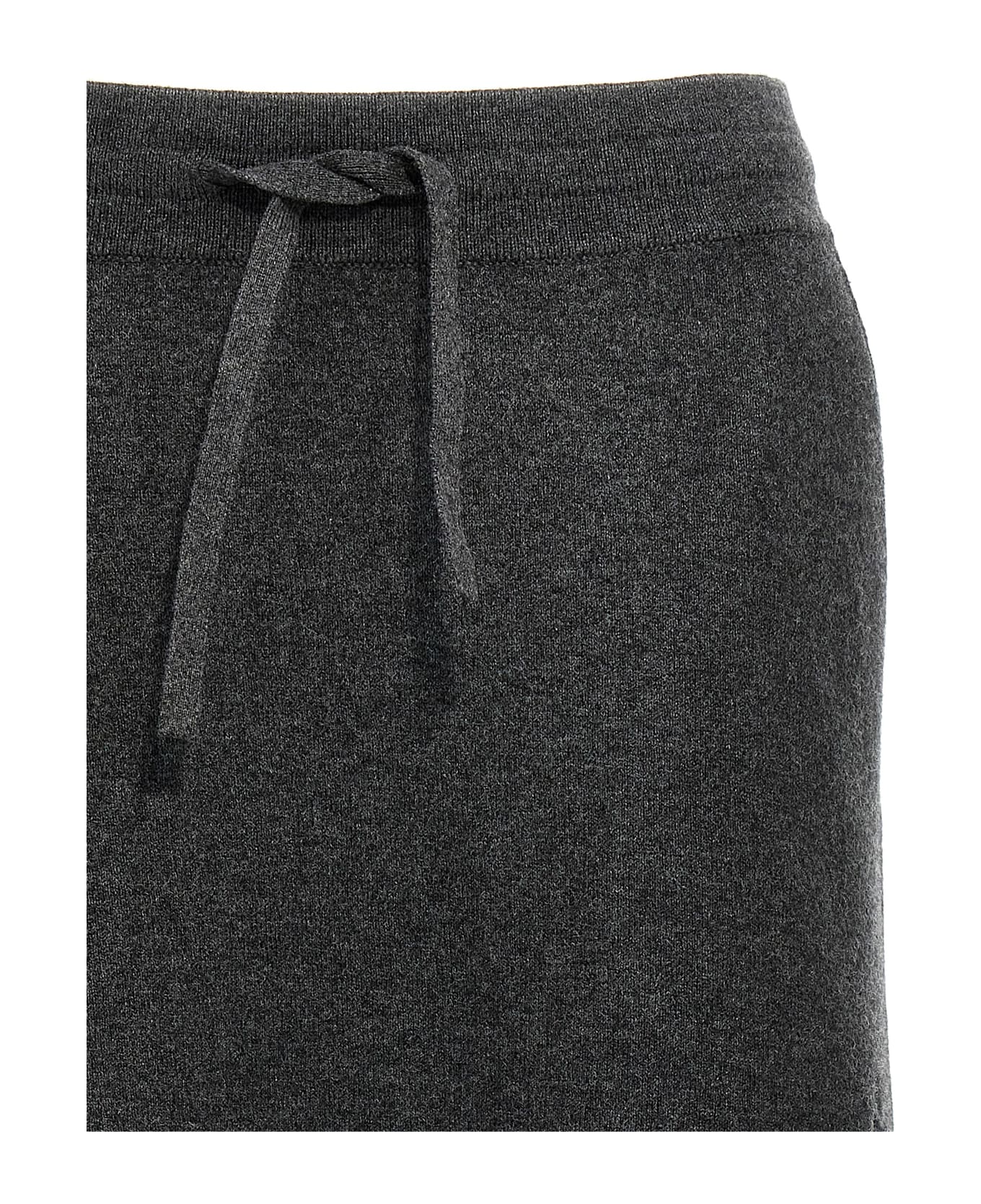 Marant Étoile 'amaline' Skirt - GREY